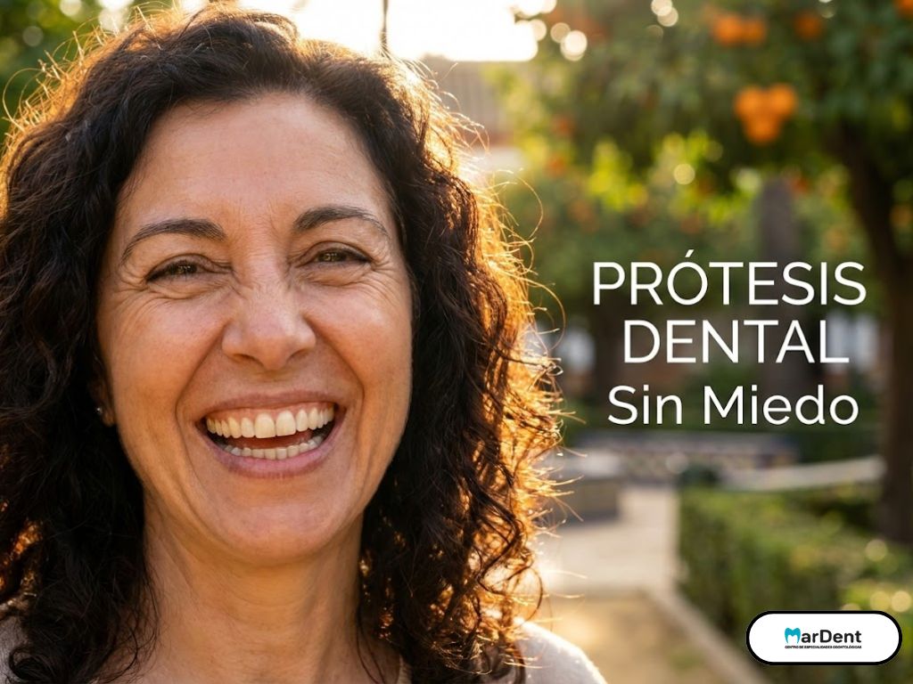 Protesis dental, tecnicas, precios y mucho m&aacute;s