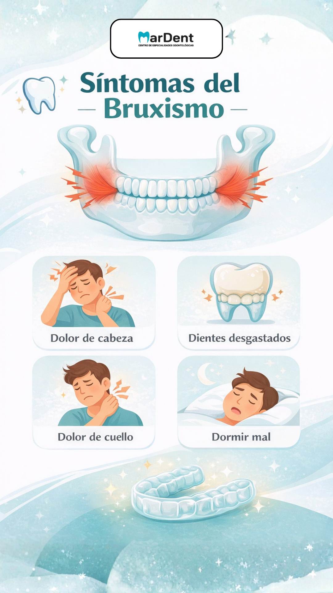 Infograf&iacute;a divulgativa sobre el Bruximo