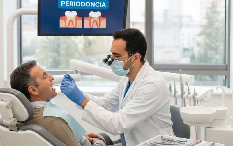 Periodoncia